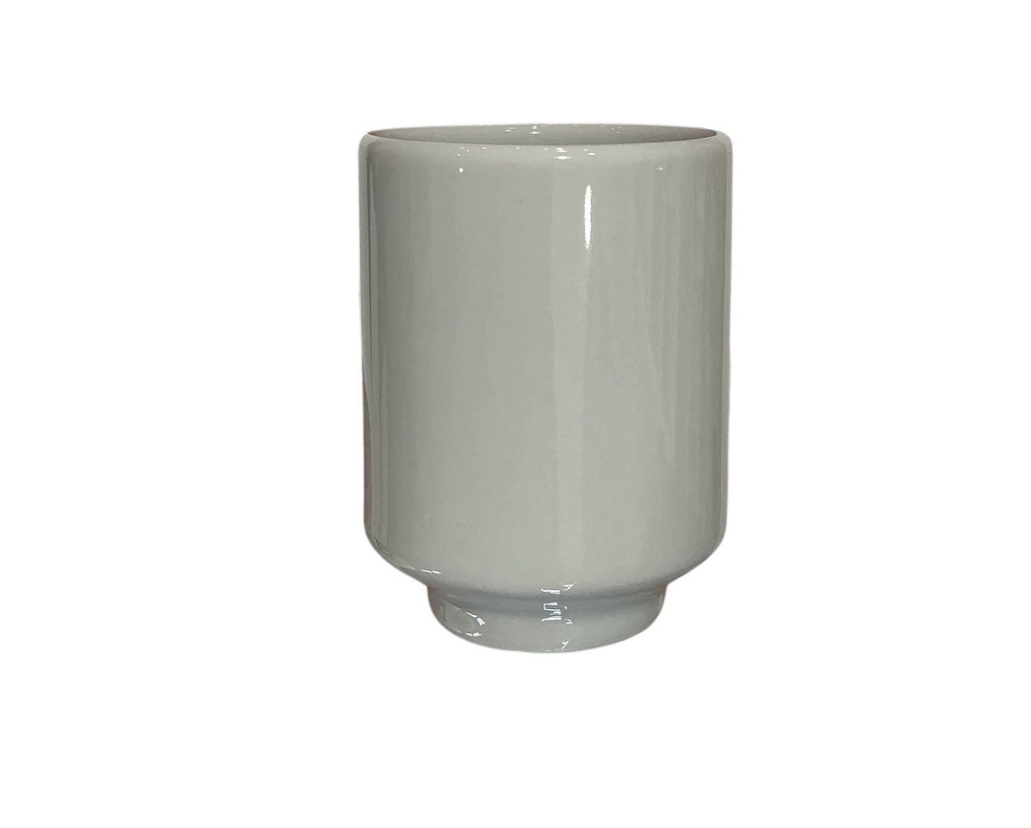 Cups for Tea - Oriental