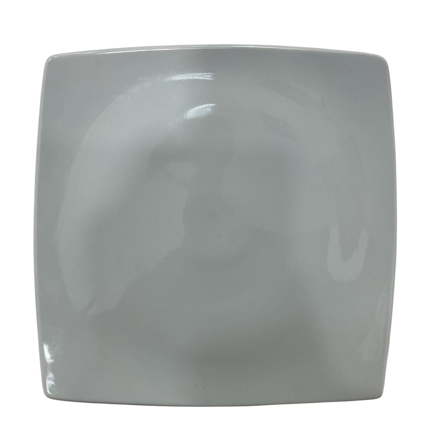 Dinner plate - Oriental