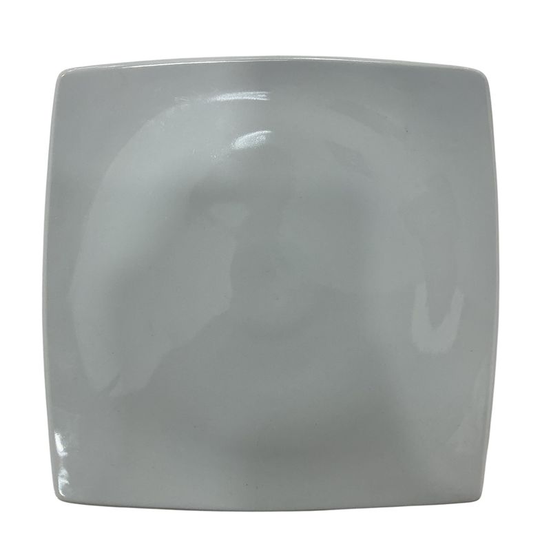 Dinner plate - Oriental