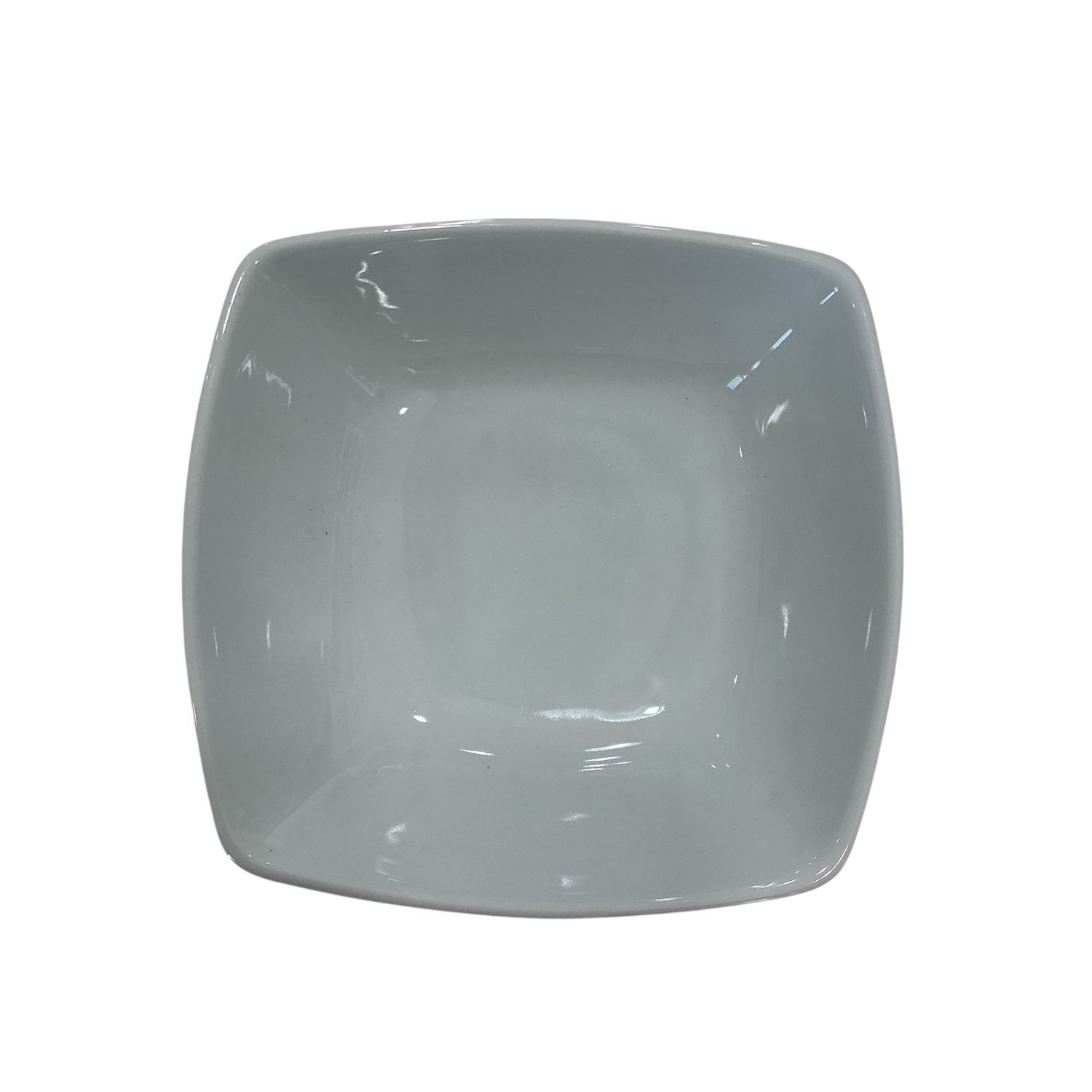 Soup plate - Oriental