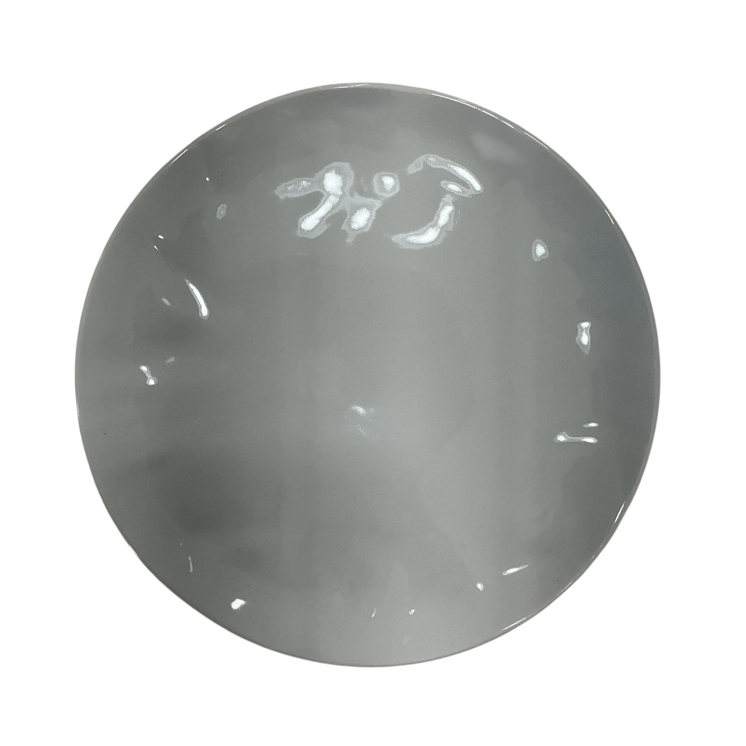 Dinner plate - Orgânico