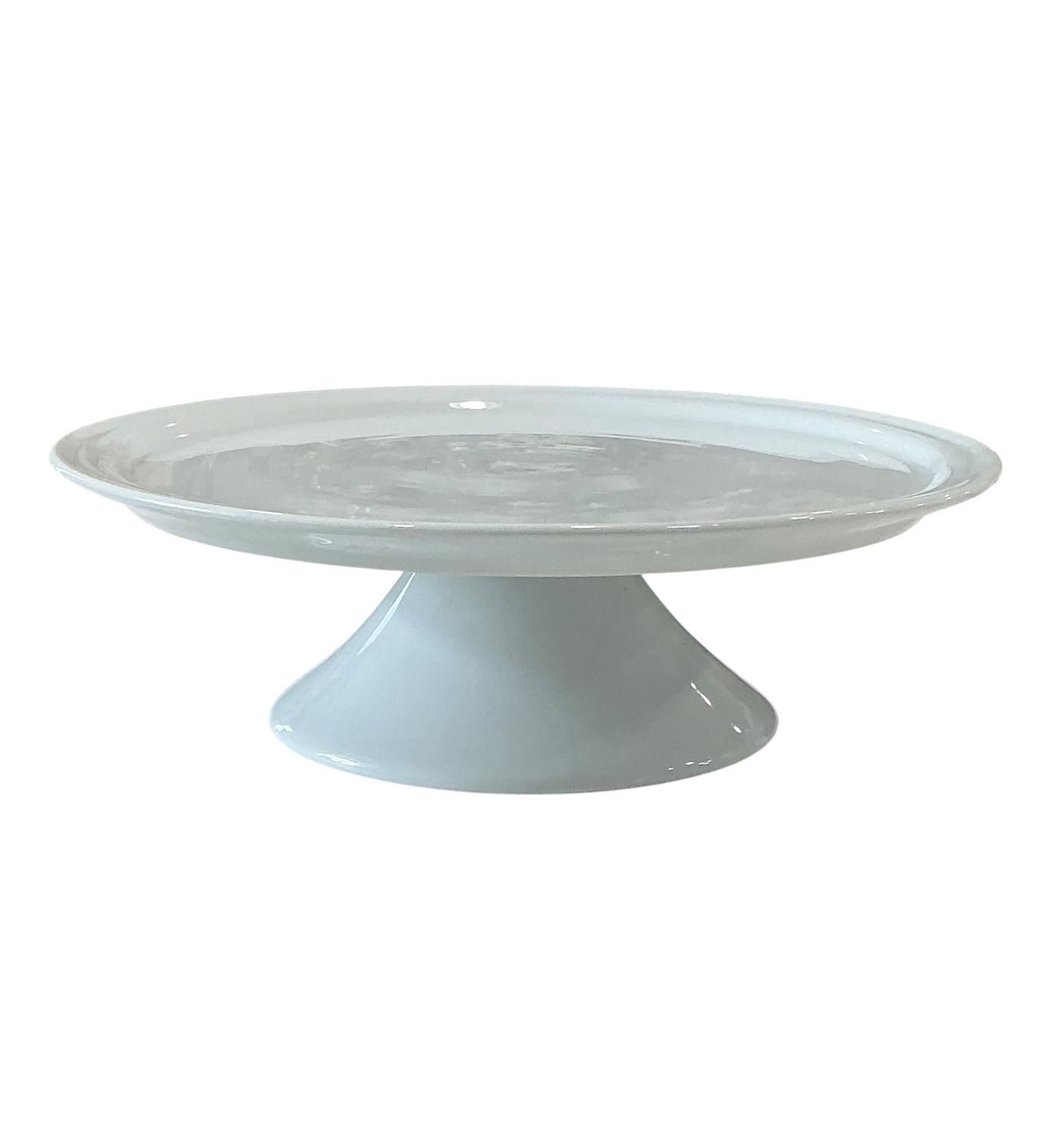 Cake serving plate - Complementary