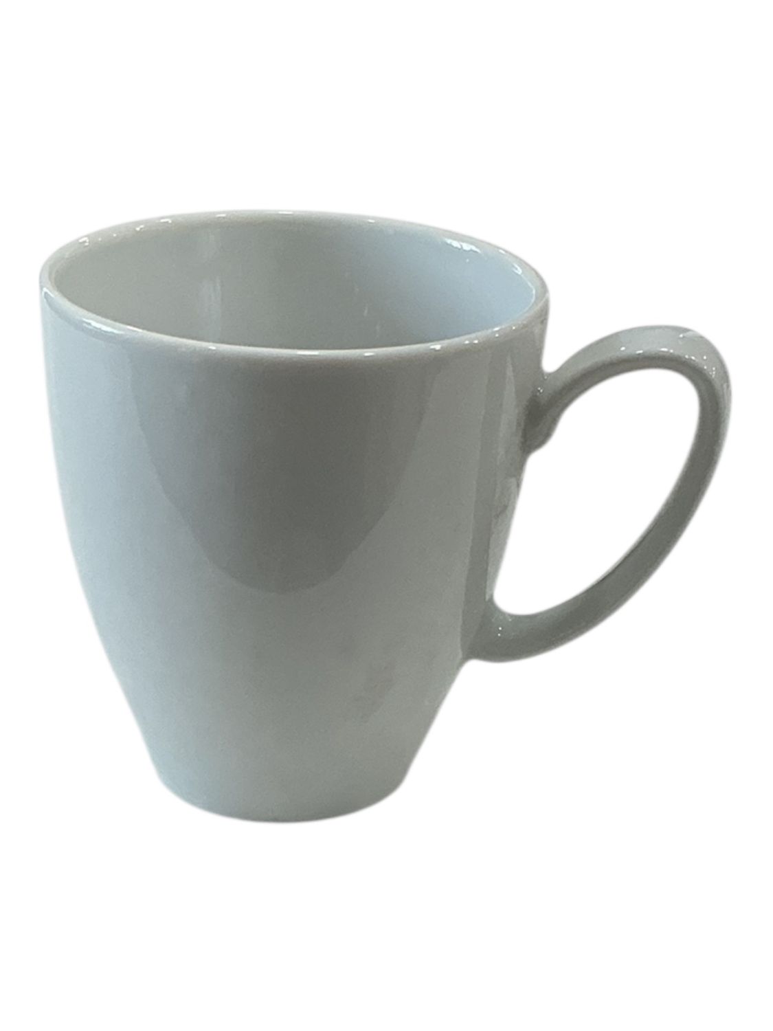 Mug - Oval