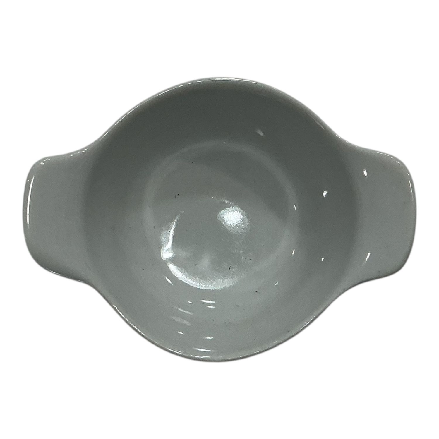 Mini round form P - finger food