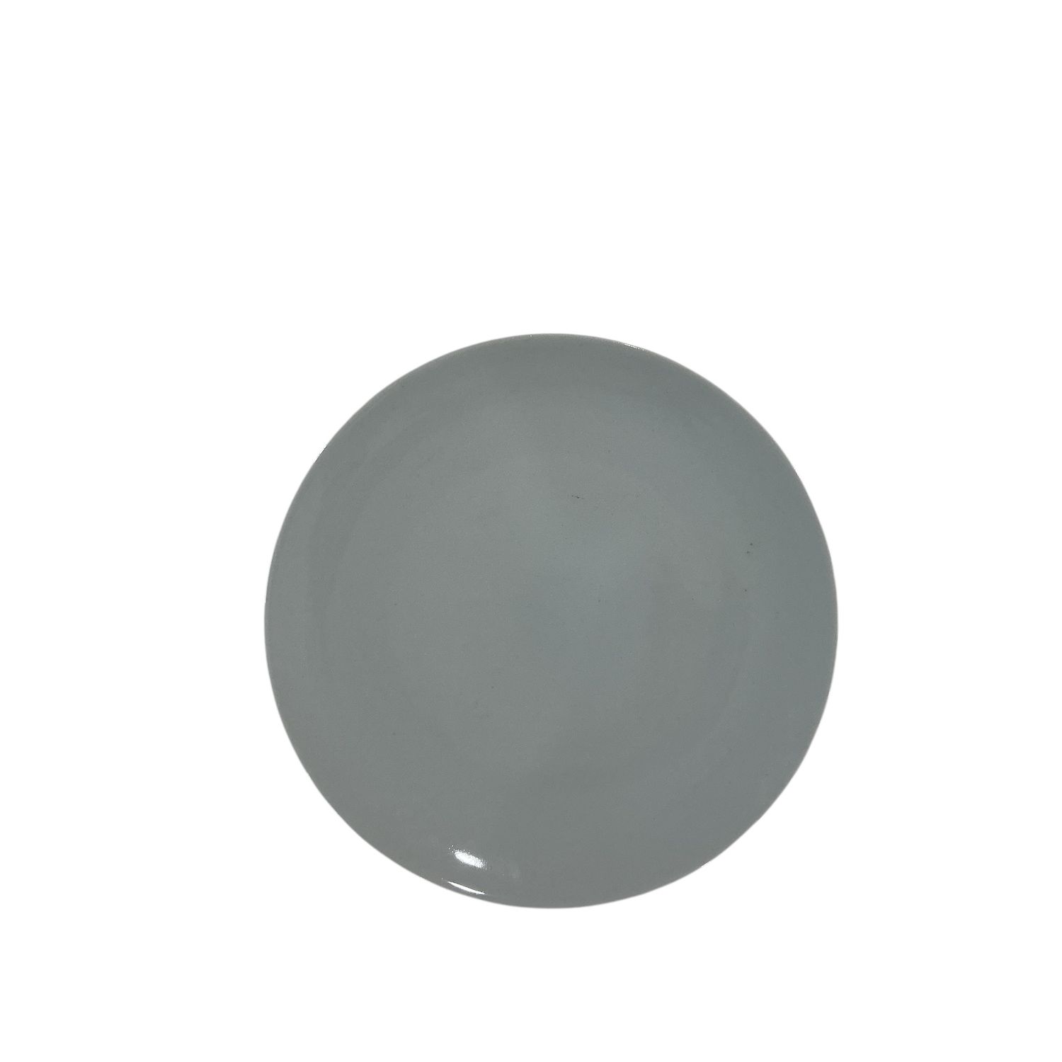 Desert plate - Convexa