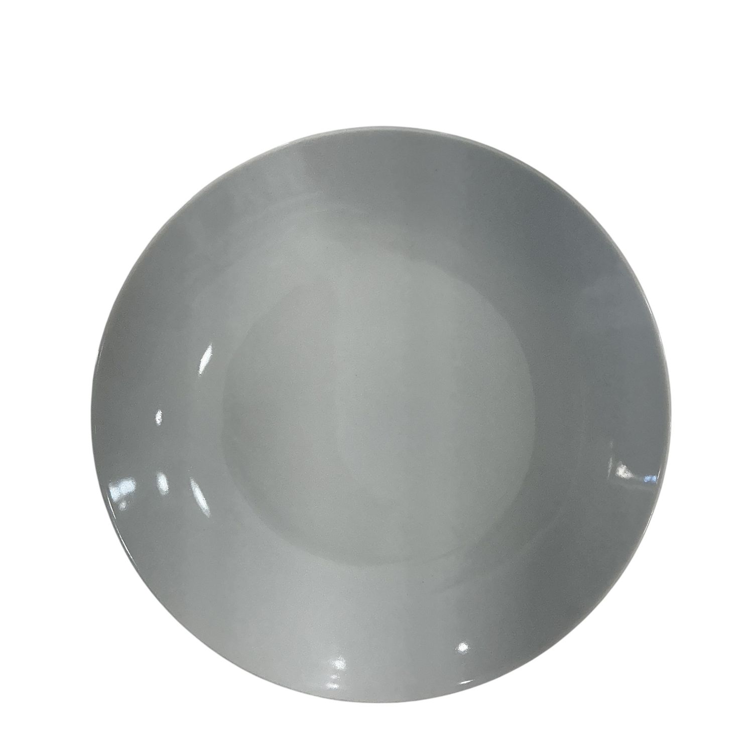 Soup plate - Convexa