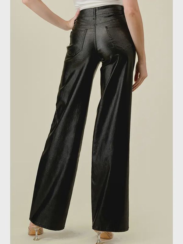 Black Pants