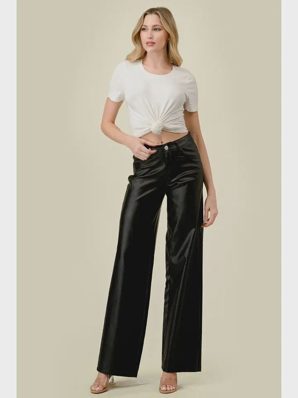 Black Pants