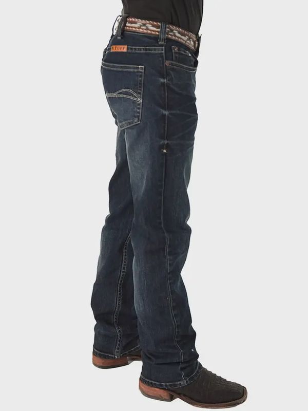 Amped Up Jeans