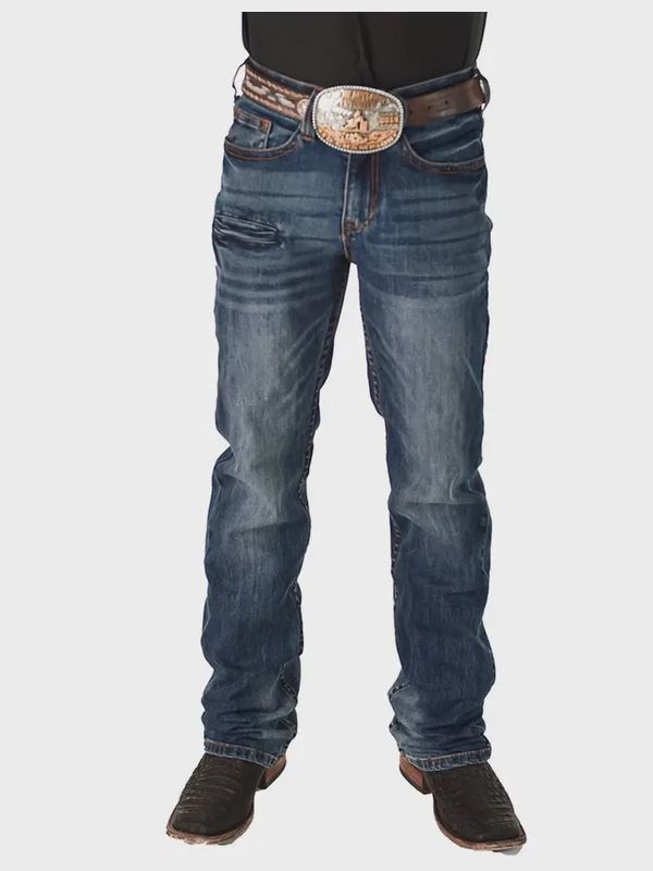Fired Up Jeans