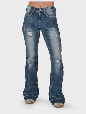 Buck Off Jeans