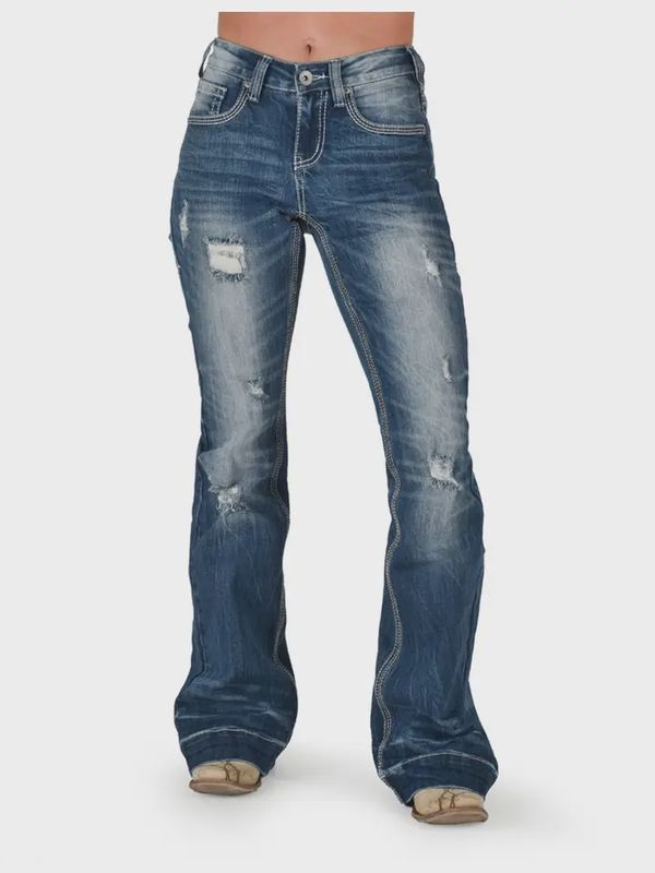 Buck Off Jeans