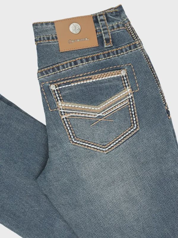 Centenario Men's Jeans