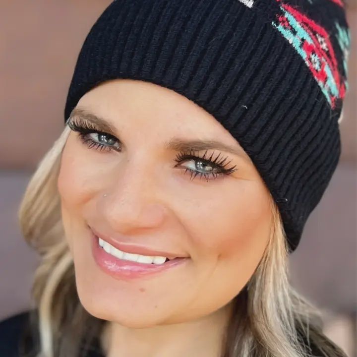 Winter Hat