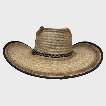 American Hat Maker Laredo Texas Cowboy Hat