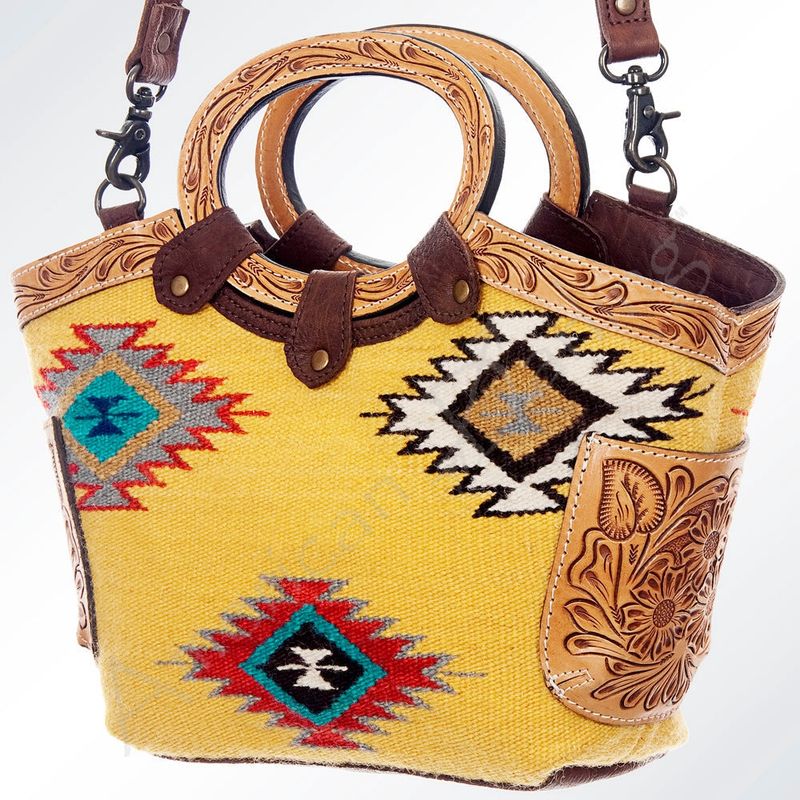 American Darling Tote Bag ADBG623C