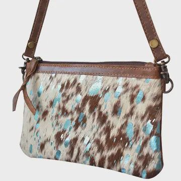 American Darling Small Crossbody Bag