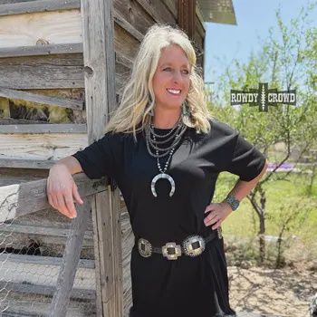 Ruffle my feathers dress