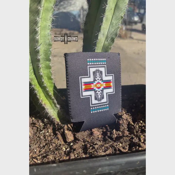 True Grit Koozie