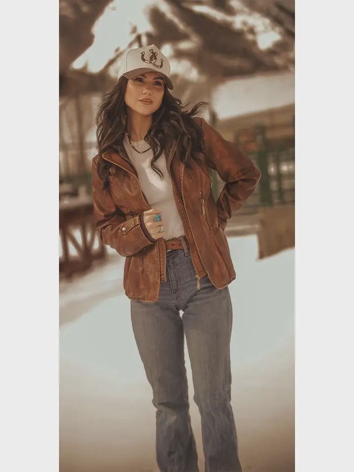 Ladies Jacket 801108-2025