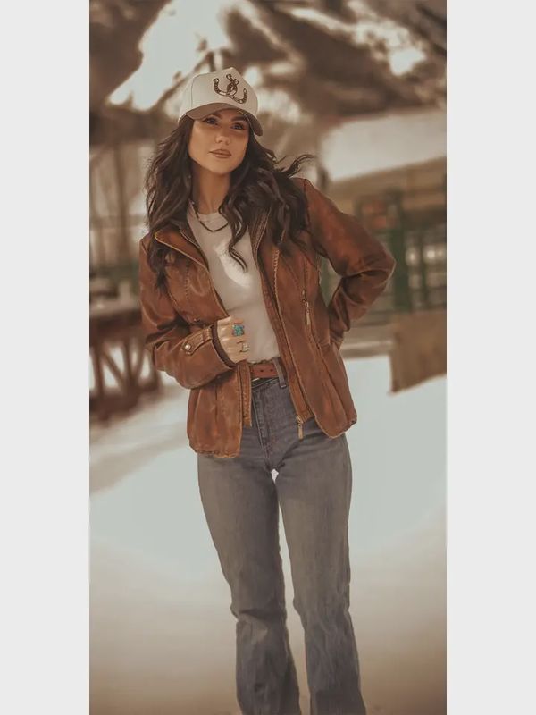 Ladies Jacket 801108-2025