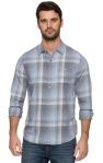 FELTON LS VINTAGE SOFT SHIRT
