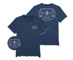 BREWHOUSE SS PERFORMANCE TEE