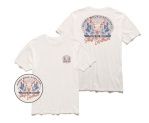 RODEO RIDGE DISTILLERY SS SLUB TEE