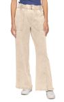 DOLLY VINTAGE WASHED KNIT CARGO PANT