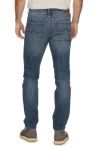 STILLWATER NASHVILLE STRAIGHT JEANS