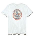 FLAG AND ANTHEM LAGER SS TEE