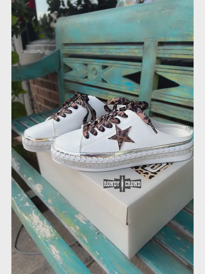 Silver Springs Slides, Size: 7