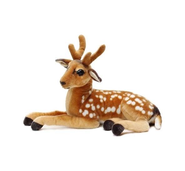 Dorbin The Deer | 21 Inch Stuffed Animal Plush