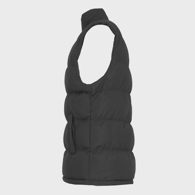 Men's Modern Fit Heavyweight Puffer Bubble Vest