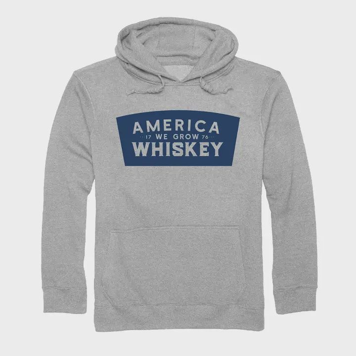 Keystone Pullover