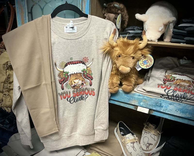 Adult Designer Lightweight Jersey Pullover Top Open Sizing