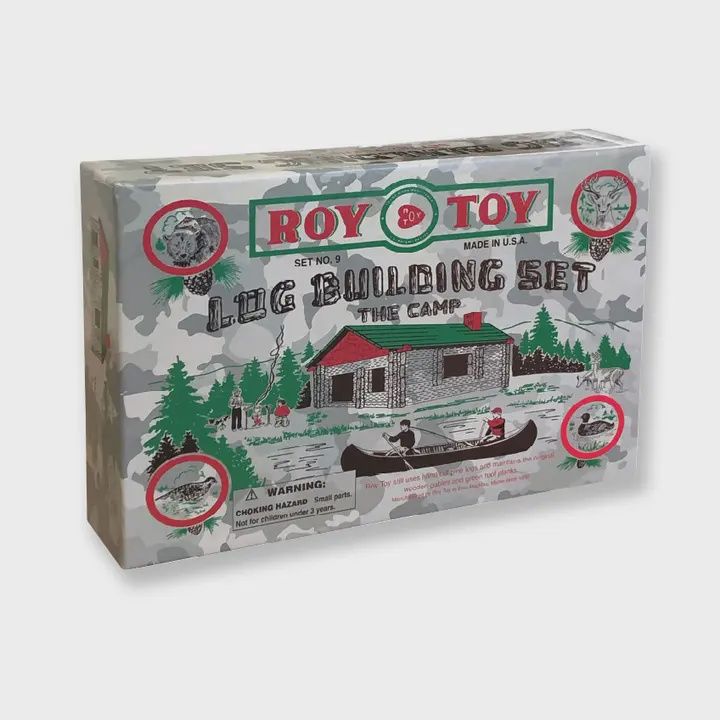 1930's Original Camp Collection