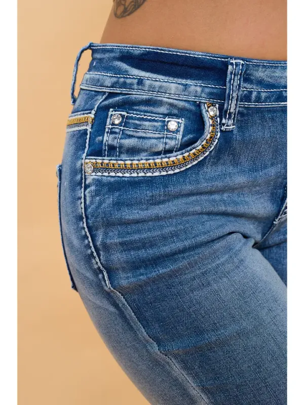 Cactus Jeans