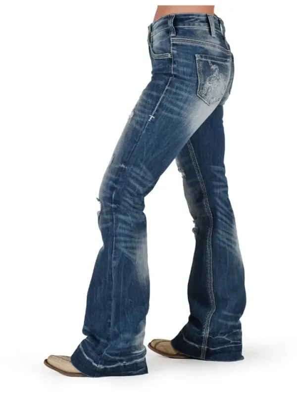 Buck Off Jeans