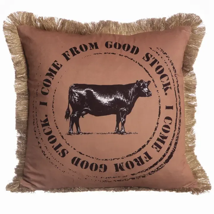 Good Stock Pillow