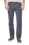 HOLDEN 5 POCKET GARMENT DYE PANT, Colour: Charcoal, Size: 32/34