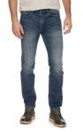 STILLWATER NASHVILLE STRAIGHT JEANS, Colour: Medium Wash, Size: 32/34