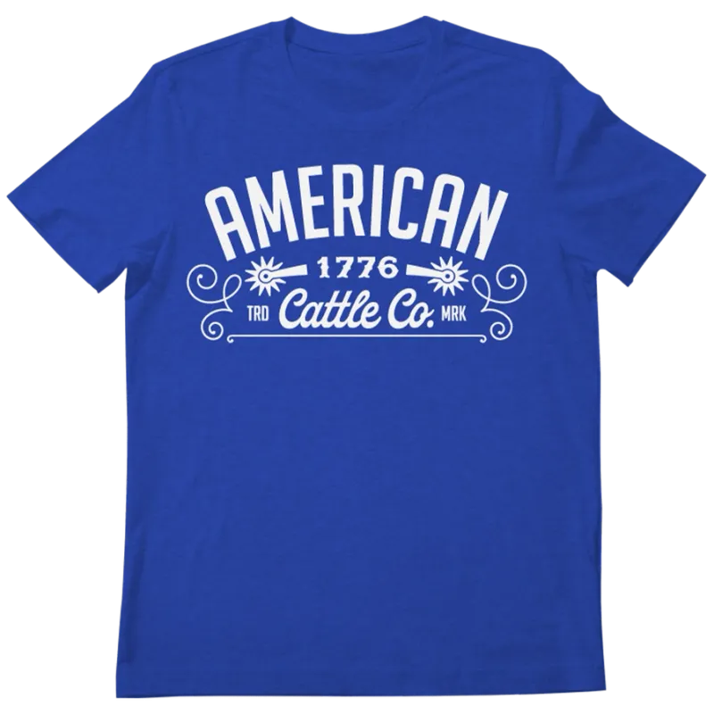 Western Tee