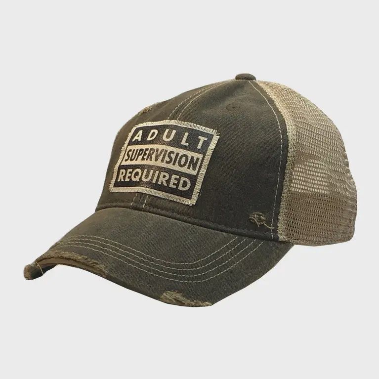 Trucker Hat Baseball Cap
