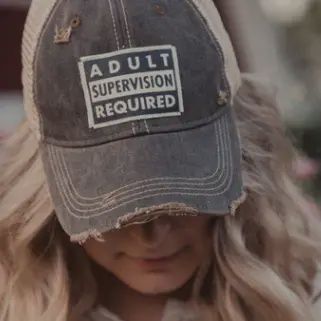 Trucker Hat Baseball Cap