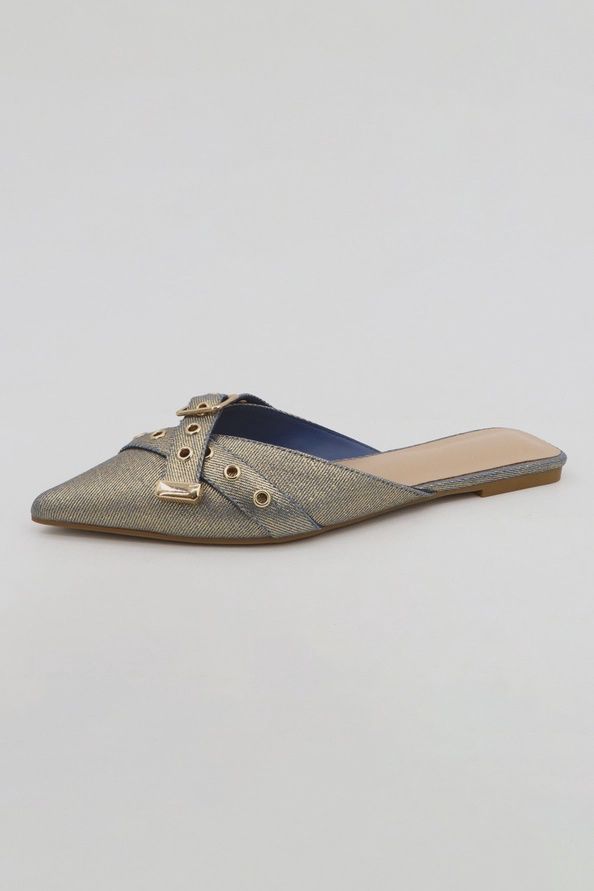 Robert Buckle Thong Platform Comfort Slide Summer Sandals, Size: 6