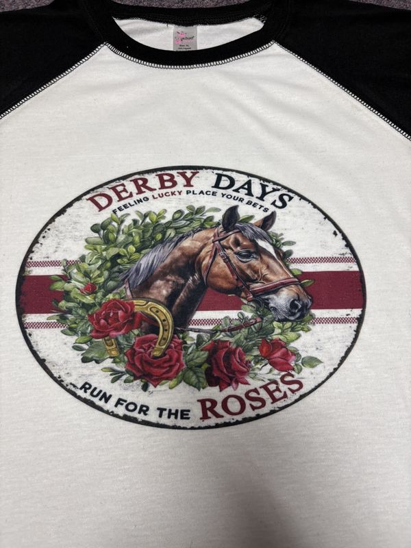 Derby Shirt