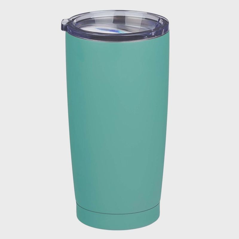 Mug Ss Travel Teal It Is Well with My Soul