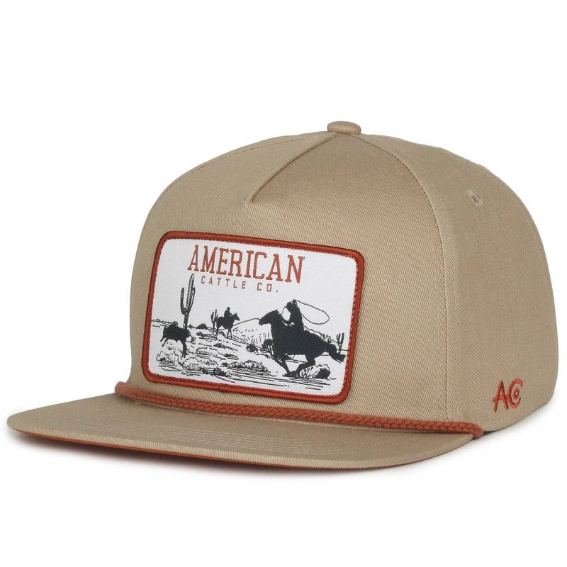 Roper Hat