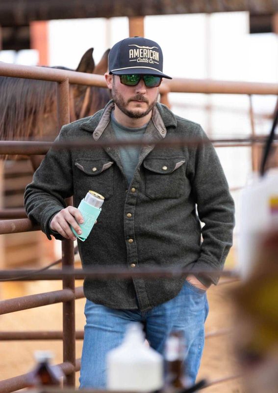Longhorn Hat(1)